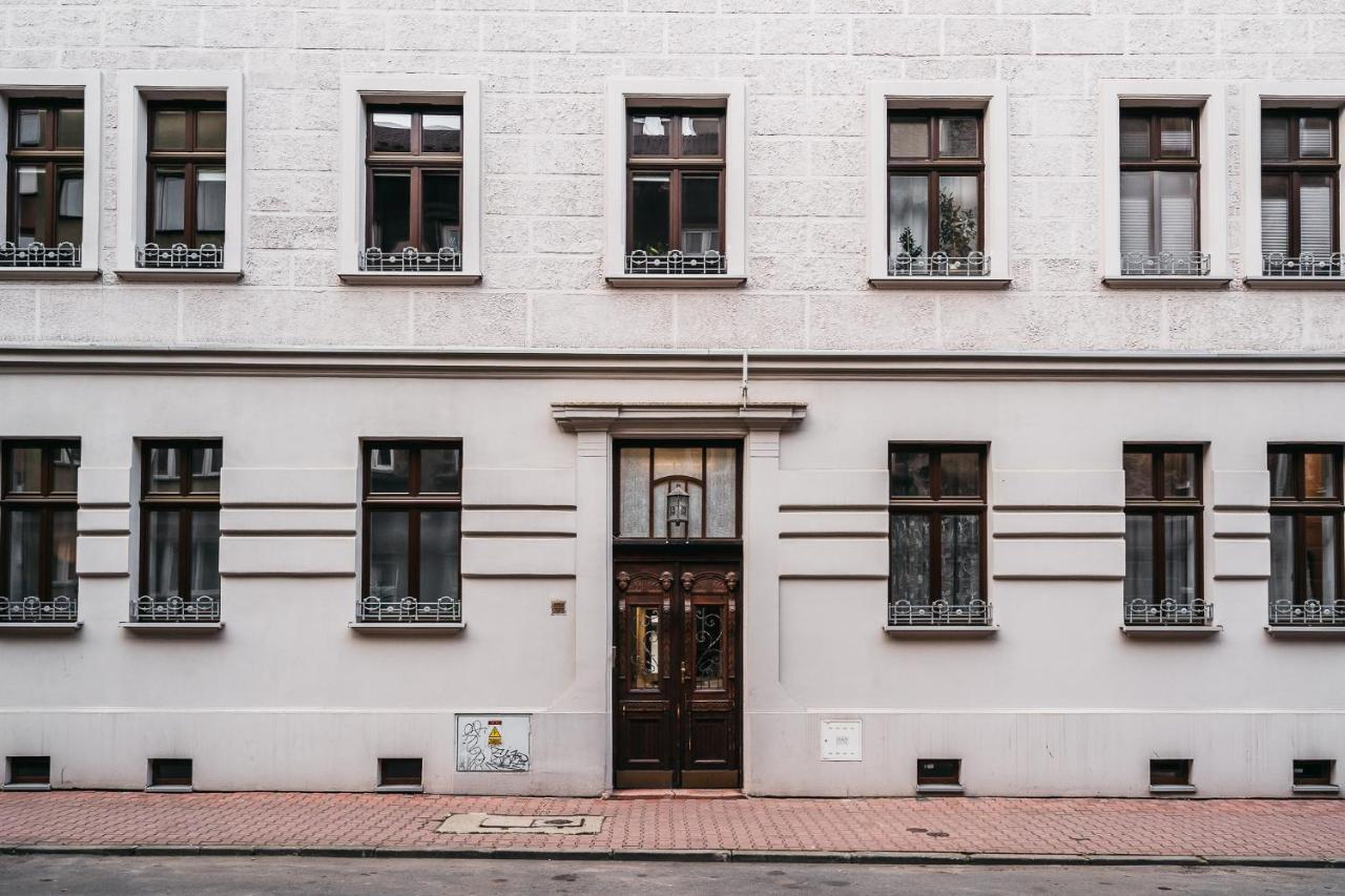 Queen Studio - Loftaffair Krakow Exterior photo